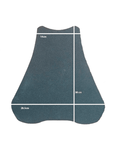 Foam - espuma asiento