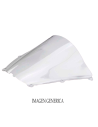 Cúpula Transparente doble burbuja Suzuki GSXR 1000 07-08