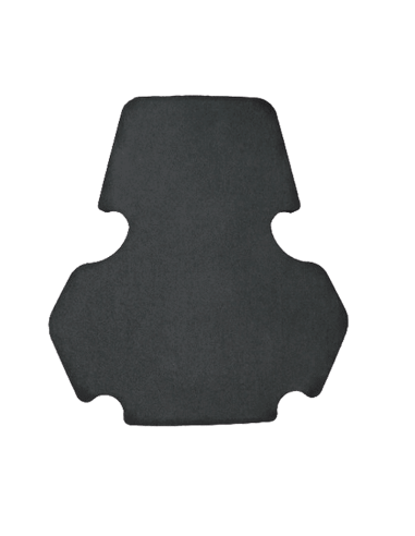 Foam - espuma asiento Yamaha R1 07 08