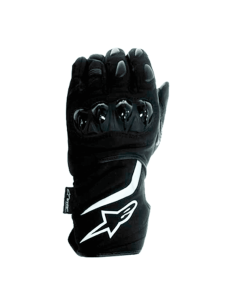 Handschuhe ALPINESTARS T-SP W Drystar schwarz 2