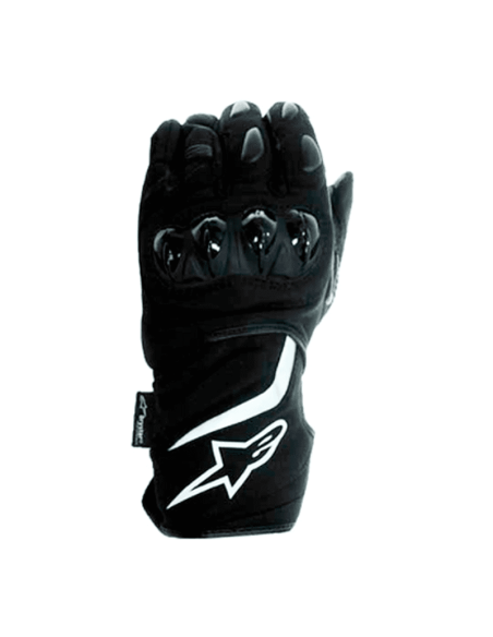 Guantes ALPINESTARS T-SP W Drystar negro
