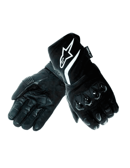 Guantes ALPINESTARS T-SP W Drystar negro
