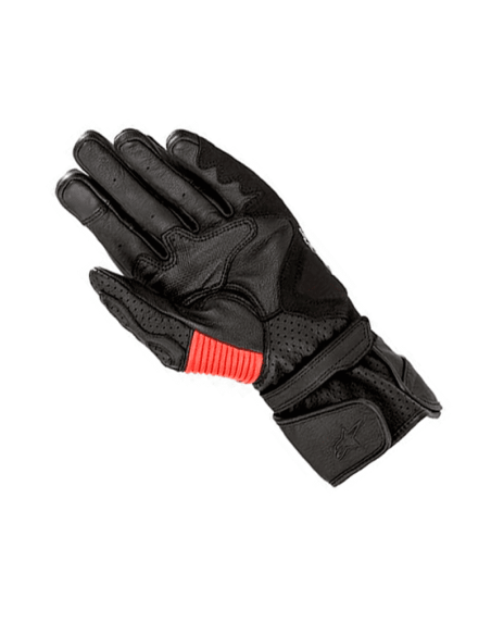 Handschuhe ALPINESTARS Twin Ring MM93 Marc Marquez rot schwarz