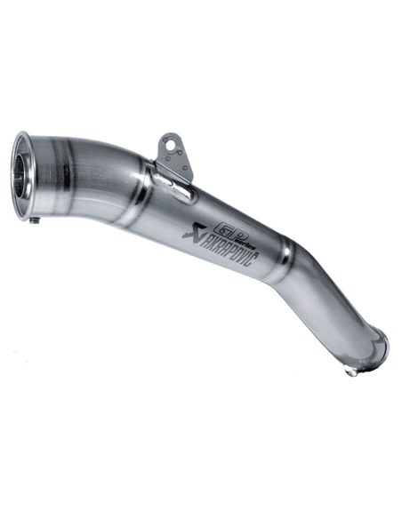 SILENTEUR AKRAPOVIC TITANIUM MEGAPHONE SUZUKI GSR 750 / GSX-S 11-15 RACING SM-S7SO1T