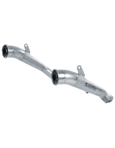 DÄMPFER AKRAPOVIC MEGAPHONE SUZUKI GSX-R 1000 09-11 NICHT HOMOLOGIERT SM-S10SO1T