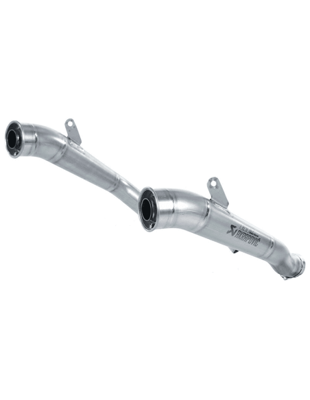 DÄMPFER AKRAPOVIC MEGAPHONE SUZUKI GSX-R 1000 09-11 NICHT HOMOLOGIERT SM-S10SO1T
