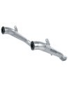 DÄMPFER AKRAPOVIC MEGAPHONE SUZUKI GSX-R 1000 09-11 NICHT HOMOLOGIERT SM-S10SO1T
