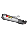 AKRAPOVIC STILE GP TITANE BMW S 1000 RR 10-14