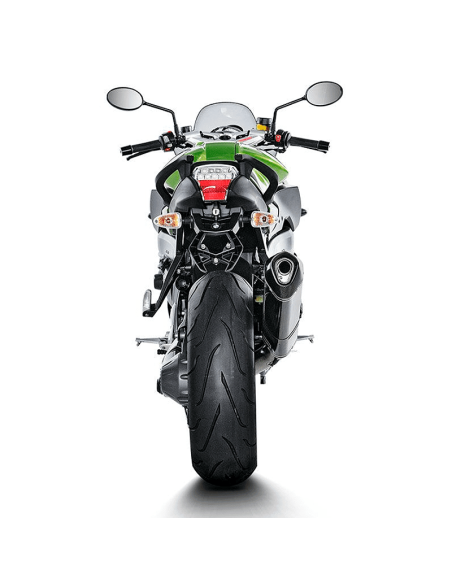 ESCAPE COMPLETO AKRAPOVIC EVOLUTION CARBON BMW K 1300 S / R 2009-16