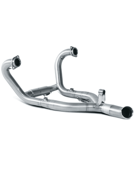 EDELSTAHL- AKRAPOVIC SAMMLER 04-09