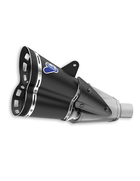 TERMIGNONI SILENCIADOR HOMOLOGADO CARBONO DUCATI DIAVEL 1200 11-16 964809351A