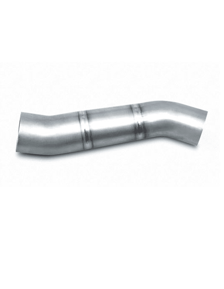 AKRAPOVIC CONECTOR DE ESCAPE DE TITANIO DUCATI MONSTER 1200 / S 2014-2019 L-D12SO2