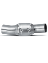 AKRAPOVIC GENEHMIGT KATALYSATOR ANSCHLUSS DUCATI MONSTER 1200 / S