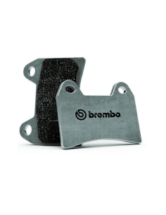 Pastillas de freno BREMBO RC 07YA46RC 2