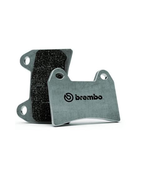 Pastillas de freno BREMBO RC 07YA46RC