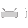 Pastillas de freno BREMBO RC 07SU27RC