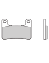 Pastillas de freno BREMBO RC 07SU27RC