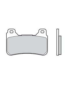 Bremsbeläge BREMBO RC 07HO50RC