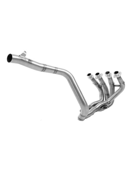 AKRAPOVIC INOX MANIFOLD HONDA CBR 600 RR 2013-16 NICHT HOMOLOGIERT