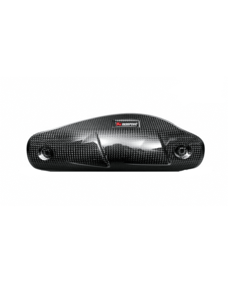 AKRAPOVIC PROTECCIÓN DE CARBONO DUCATI HYPERMOTARD / HYPERSTRADA 2013-2018 P-HSD8E2