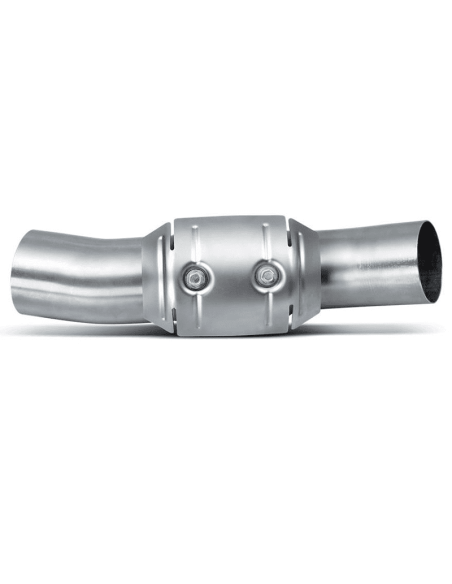 AKRAPOVIC CATALIZADOR DUCATI MONSTER 821 2014-2016 L-D12SO1H