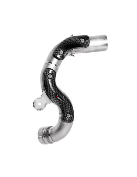AKRAPOVIC HIGH CONNECTOR BMW R NINET 2014