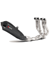 ESCAPE COMPLETO AKRAPOVIC EVOLUTION KAWASAKI NINJA H2 / R 2015-2019