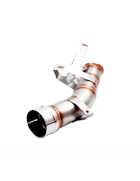 KATALYSATOR-SUPPRESSOR AKRAPOVIC KAWASAKI ZX10R 2008-10 NICHT ZUGELASSEN