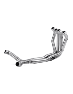 AKRAPOVIC EDELSTAHLVERTEILER KAWASAKI Z 1000 / SX 2014-2019