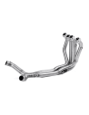 AKRAPOVIC EDELSTAHLVERTEILER KAWASAKI Z 1000 / SX 2014-2019