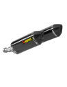 AKRAPOVIC SILENCIADORES CARBONO KAWASAKI Z 1000 2014-16 HOMOLOGADO S-K10SO18-HZC