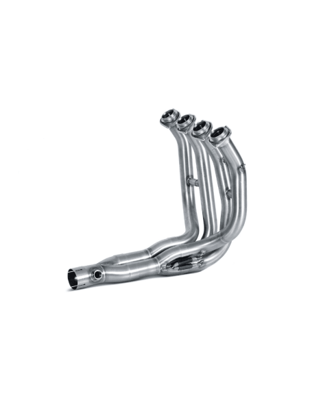 EDELSTAHL-RENNHEBER AKRAPOVIC SUZUKI GSX R 600/750 2011-2017