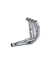 EDELSTAHL-RENNHEBER AKRAPOVIC SUZUKI GSX R 600/750 2011-2017
