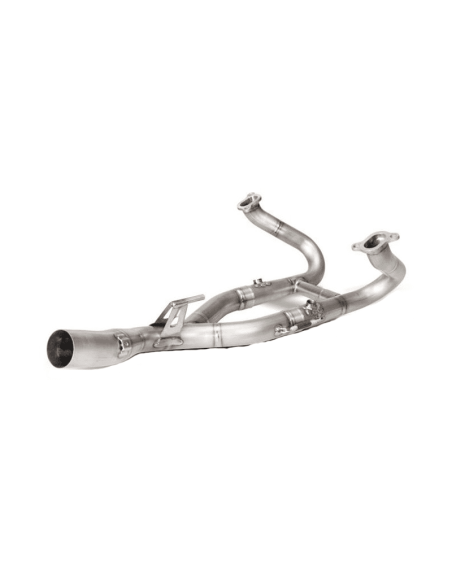 AKRAPOVIC COLECTORES AKRAPOVIC INOX BMW R 1200 R 2015-2018 E-B12R6