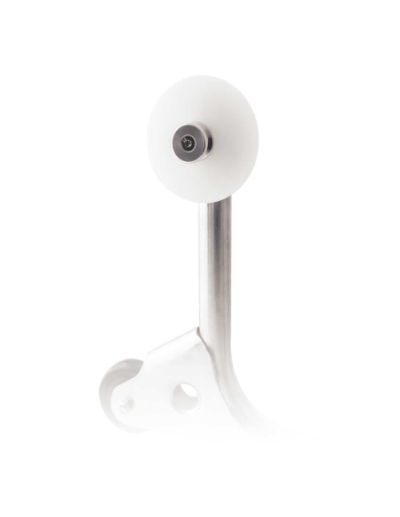 ITR JUEGO DE SOPORTES CABALLETE INVERTIDO (CON PROTECTOR) IT3002SP