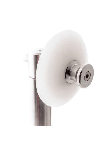 ITR JUEGO DE SOPORTES CABALLETE INVERTIDO (CON PROTECTOR) IT3002SP