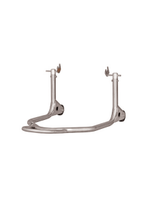 CABALLETE TRASERO UNIVERSAL EN ACERO INOXIDABLE