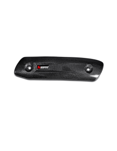 AKRAPOVIC CARBON PROTECTOR DUCATI SCRAMBLER 2015-2019