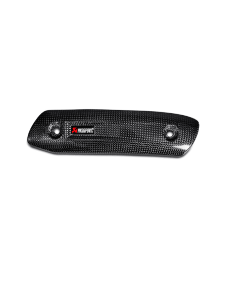 AKRAPOVIC CARBON PROTECTOR DUCATI SCRAMBLER 2015-2019