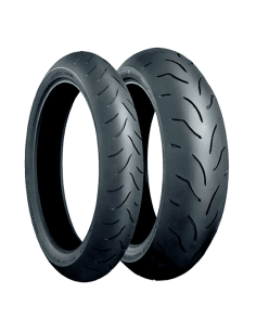 BRIDGESTONE BT016 PRO-Reifen