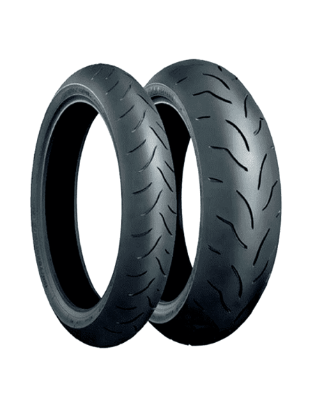 BRIDGESTONE BT016 PRO-Reifen