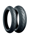 Neumáticos BRIDGESTONE BT016 PRO