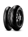 Reifen PIRELLI DIABLO ROSSO CORSA 120/70-17+190/55-17