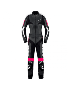 AFFE SPIDI SCHWARZE DAME / FUCHSIA