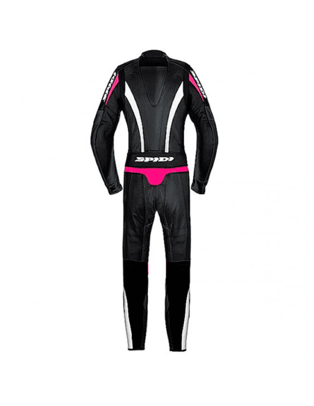 AFFE SPIDI SCHWARZE DAME / FUCHSIA