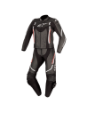 MONO ALPINESTARS STELLA MOTEGI V2 DAME SCHWARZ / WEISS / ROT