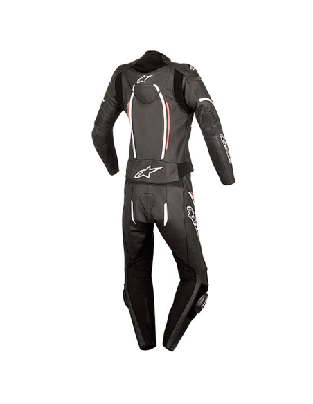 MONO ALPINESTARS STELLA MOTEGI V2 DAME SCHWARZ / WEISS / ROT