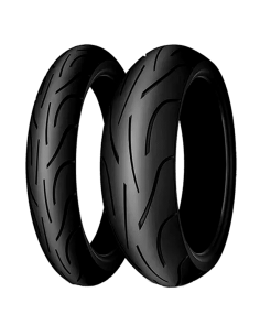 Neumáticos MICHELIN PILOT POWER