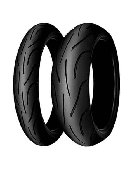 Reifen MICHELIN PILOT POWER
