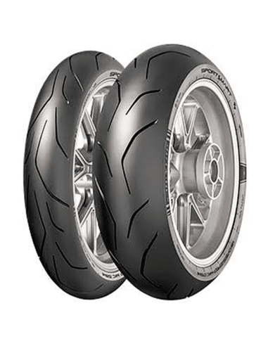 Neumáticos DUNLOP SPORTSMART TT
